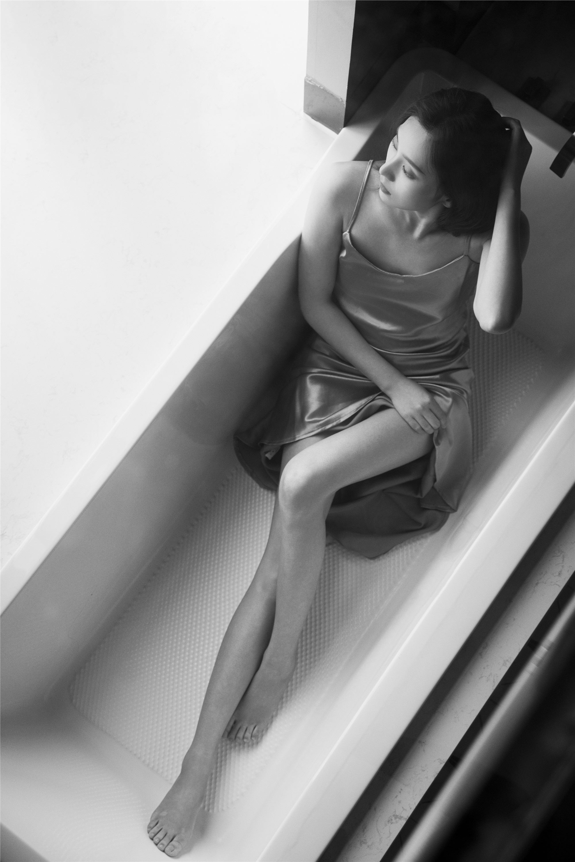 YITUYU艺图语 2025.01.29 LightBlue 敏敏